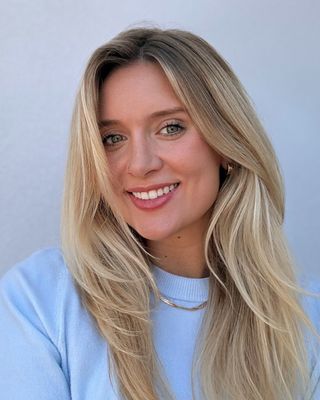 Photo of Emma Trevenen, Counselor, APCC, NCC