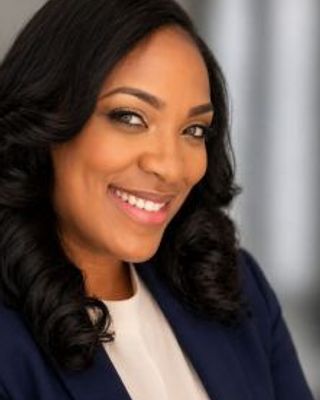 Photo of Ciara Johnson, Clinical Social Work/Therapist, MSW, LSW