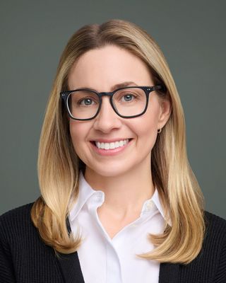 Photo of Megan Nisenson, Marriage & Family Therapist, MS, LMFT