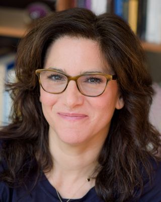 Photo of Meredith Darcy, Clinical Social Work/Therapist, LCSW-R