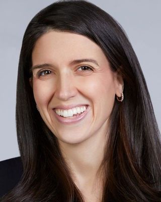 Photo of Deena Peyser, Psychologist, PhD