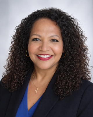 Photo of Carmen M. Martinez, Licensed Professional Counselor, MS, LPC, NCC