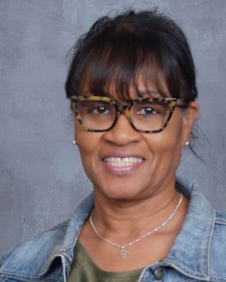 Photo of Elizabeth Wynette Sims, Licensed Professional Counselor, MA, LPC