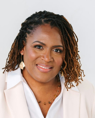 Photo of Deshisha Holton, Clinical Social Work/Therapist, LCSW