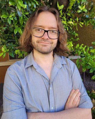 Photo of Mackenzie Robert Dewar, Pre-Licensed Professional, MFT, Student