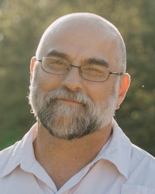 Photo of Chad Hacker, Licensed Mental Health Counselor, MA, LMHC