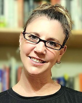 Photo of Amy Grammas, Psychiatric Nurse Practitioner, CRNP, RN, MSN, MS