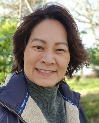 Photo of Janice Teh, Counsellor in Dunstable, England