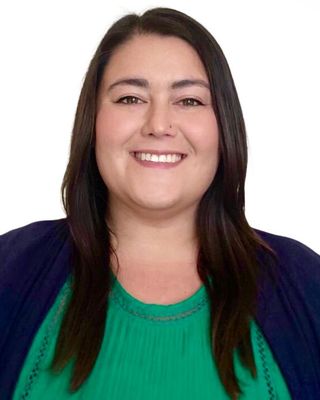 Photo of Rebecca Wagner, Marriage & Family Therapist