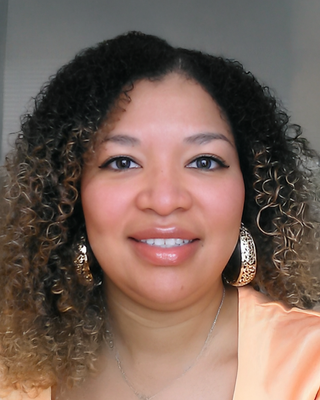 Photo of Rebecca Booker, Psychiatric Nurse Practitioner, PMHNP