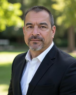 Photo of Stephen Vega - Men's Health and Addiction Services, Licensed Professional Counselor, LPC, LCDC