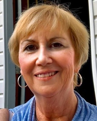 Photo of Diane McMahon, Licensed Professional Counselor in Hamilton Square, NJ