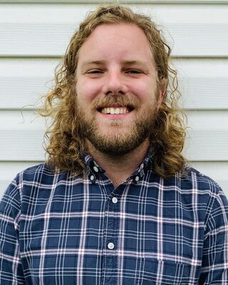 Photo of Caleb Lamb-Swanigan, MA, LPC-C, Pre-Licensed Professional