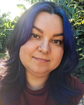 Photo of Nilda Montalvo, Clinical Social Work/Therapist, LCSW