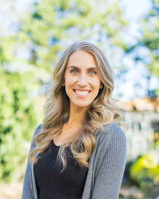 Photo of Johanna Lange, MS, LPC-C