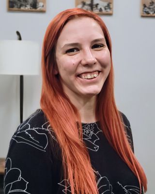 Photo of Kelly Wiechman, Psychologist, LMLP