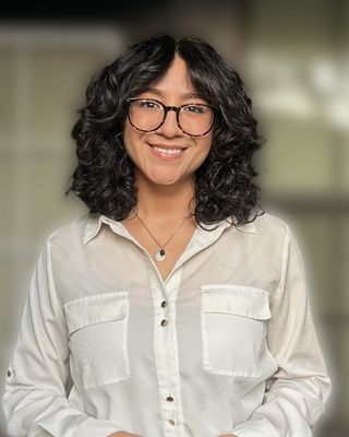 Photo of Ariana Hernandez - Ariana Hernandez, LPC - Oakwood Counseling, M Ed, LPC
