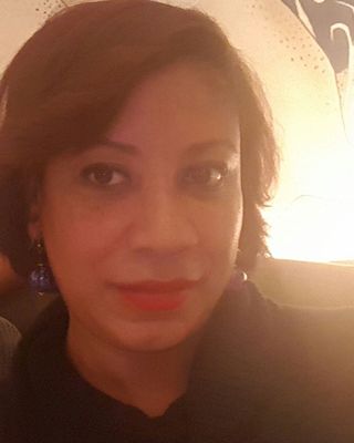 Photo of Kinshasha Dash, Clinical Social Work/Therapist, LCSW