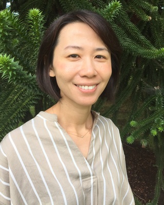 Photo of Dr. Wan-Chen Weng, Psychologist in Oregon
