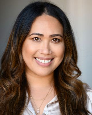 Photo of Denielle Espejo-Niebres, Associate Professional Clinical Counselor, MA, APCC, CSIT