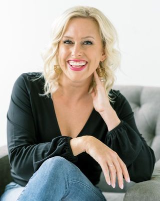 Photo of Jennifer Simpson - Thrive Therapy, Inc, Clinical Social Work/Therapist, LISW-S, LCSW