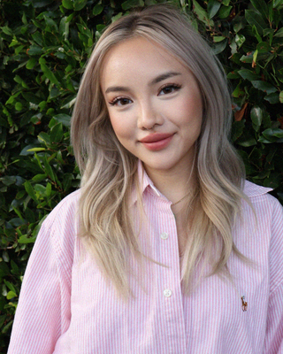 Photo of Jenny Vu, Marriage & Family Therapist Associate, AMFT