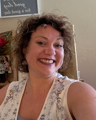 Photo of Alyson S Clark, Licensed Professional Counselor, MHR, LPC, LADC, EMDR