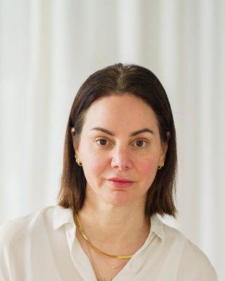 Photo of Deana Bianco, Licensed Professional Counselor Candidate, MA, LPCC, NCC