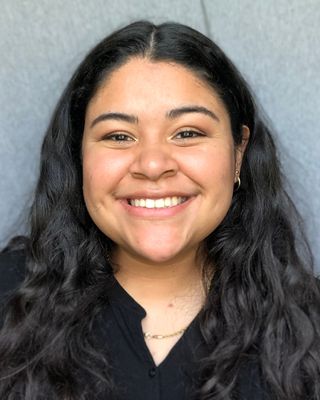 Photo of Sarai Guerrero, Registered Mental Health Counselor Intern, RMHCI
