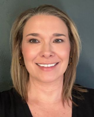 Photo of Candice Schaefer, Resident in Counseling