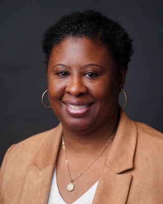 Photo of Fallon Robinson, Associate Professional Counselor, MS, APC