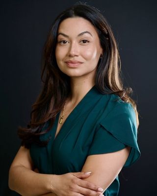 Photo of Gabrielle Torres, Associate Professional Clinical Counselor in Pasadena, CA
