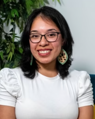Photo of Norma Reyes, Licensed Professional Counselor, LPC