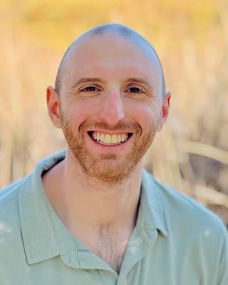 Photo of David Mendelmar, Clinical Social Work/Therapist, LCSW, MA
