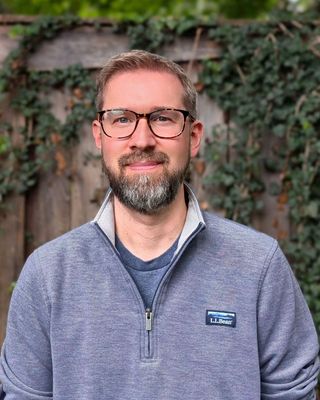 Photo of Jesse Harrison, Licensed Professional Counselor, MA, LPC