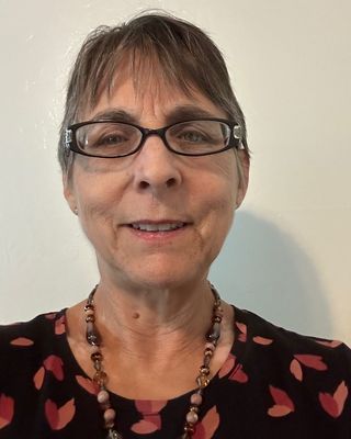 Photo of Katherine M Rucci Morrison, Marriage & Family Therapist, MA, MFT