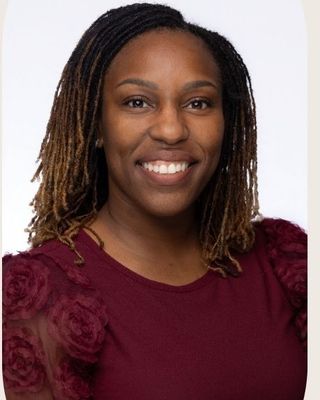 Photo of Kayla Jones, Licensed Professional Counselor, MEd, LPC-S