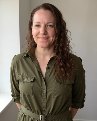 Photo of Sarah Downes, Licensed Professional Clinical Counselor, LPCC-S