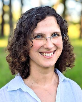 Photo of Kasia Stepien, Counsellor, RCC, MA, MSc