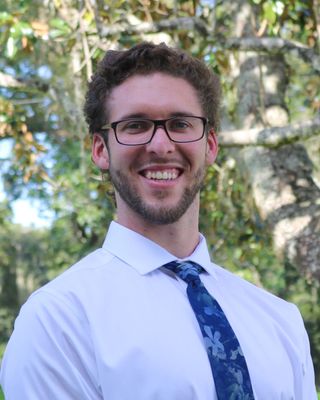 Photo of Kaleb J Sistrunk, Psychiatric Nurse Practitioner, Pmhnp-B