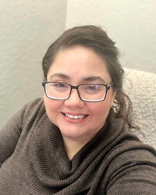 Photo of Zuni Ortega, Clinical Social Work/Therapist, MSSW, LCSW