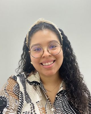 Photo of Karla Vanessa Herrera, Clinical Social Work/Therapist, LCSW