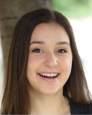 Photo of Bailey Litwin, Pre-Licensed Professional, QMHP