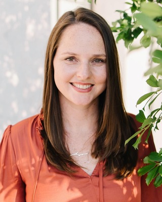 Photo of Emily L Blessinger, Licensed Professional Counselor in Bellaire, TX