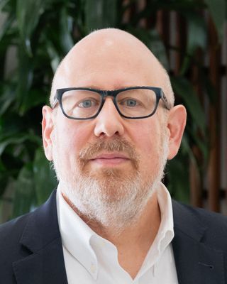 Photo of Raphael Morris, Psychiatrist, MD