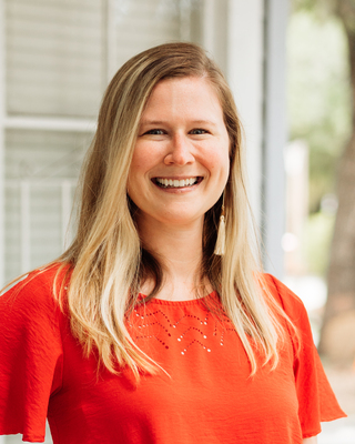 Photo of Katherine Gardner, Pre-Licensed Professional in South Carolina