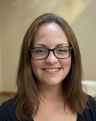 Photo of Joanna Steiger, Clinical Social Work/Therapist, LCSW