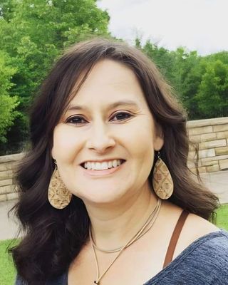 Photo of Trisha G Burke, Licensed Professional Counselor, LPC, MHSP, LADAC