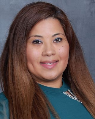Photo of Yvette Lopez, Licensed Master Social Worker, LMSW, LCDC-I