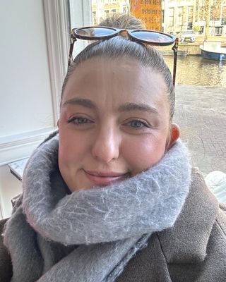 Photo of Marley Dagner, Licensed Professional Counselor, LPC, MA